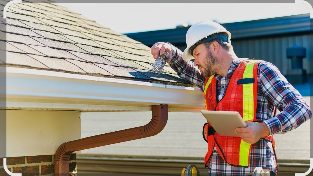 ROOF HEALTH CHECK-UP.       $299